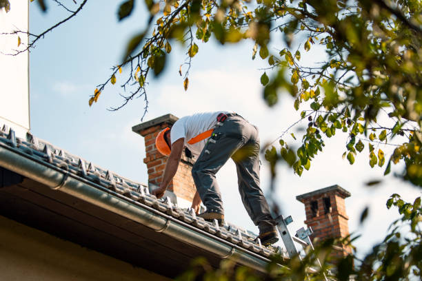 Best Emergency Roof Repair Services  in Central City, PA