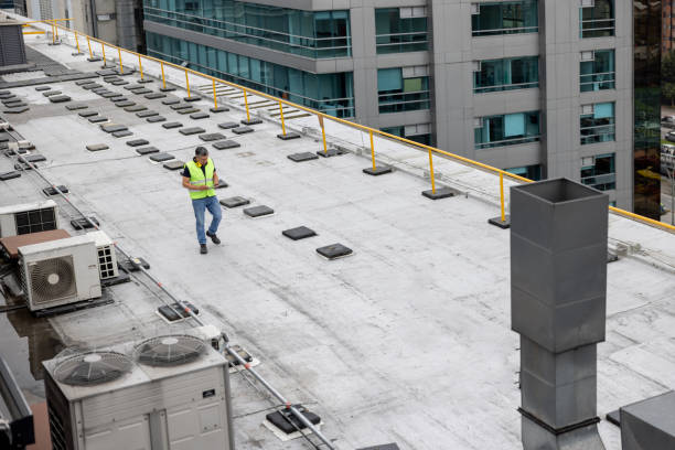 Best Green or Eco-Friendly Roofing Solutions  in Central City, PA