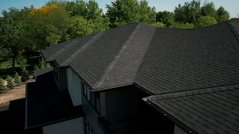Best Hot Roofs  in Central City, PA
