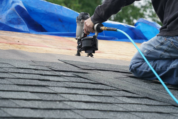 Best Gutter Installation and Repair  in Central City, PA