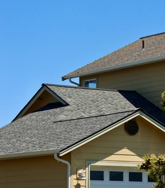 Best Emergency Roof Repair Services  in Central City, PA