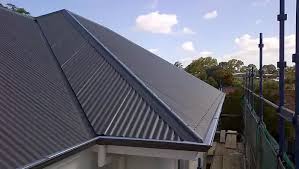 Best Steel Roofing  in Central City, PA
